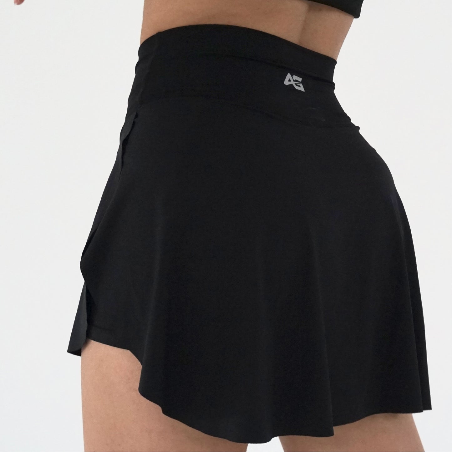 Seamless Skirt